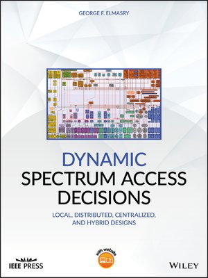 cover image of Dynamic Spectrum Access Decisions